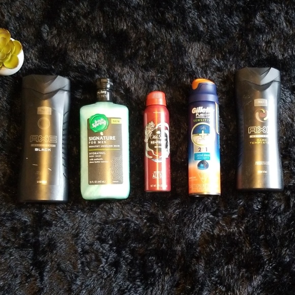 body care package